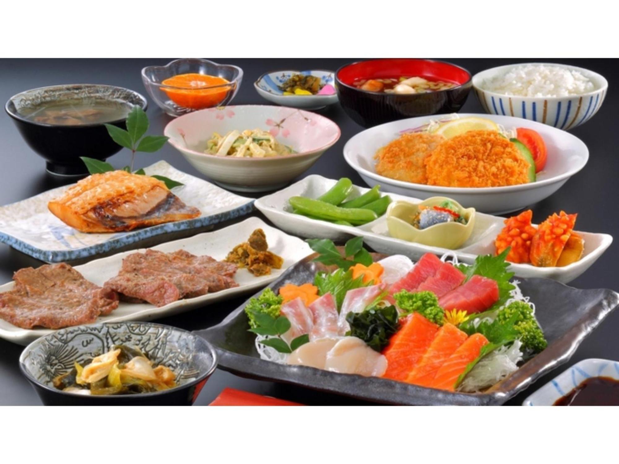 Business Ryokan Otamaya Szendai Kültér fotó