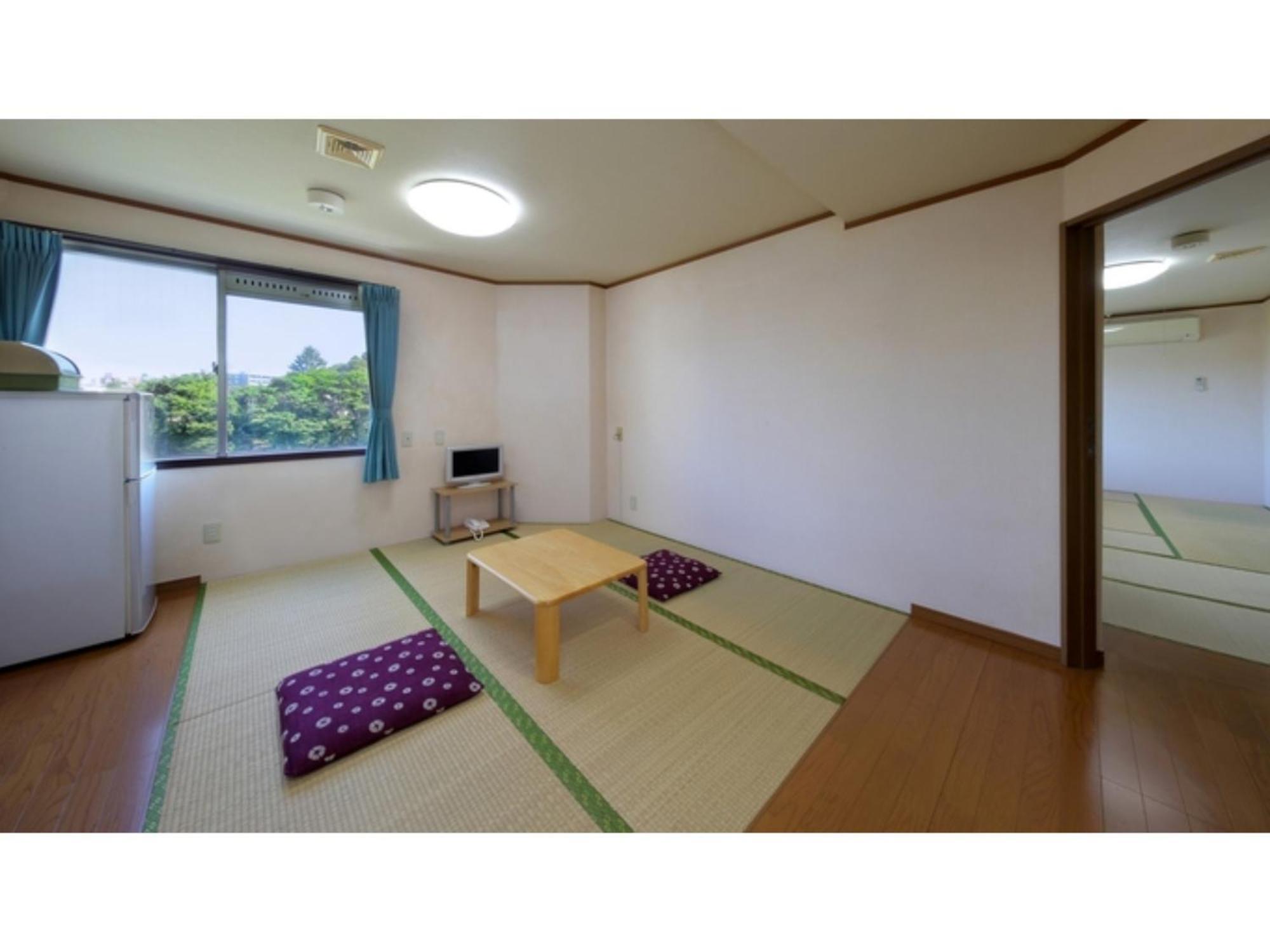 Business Ryokan Otamaya Szendai Kültér fotó