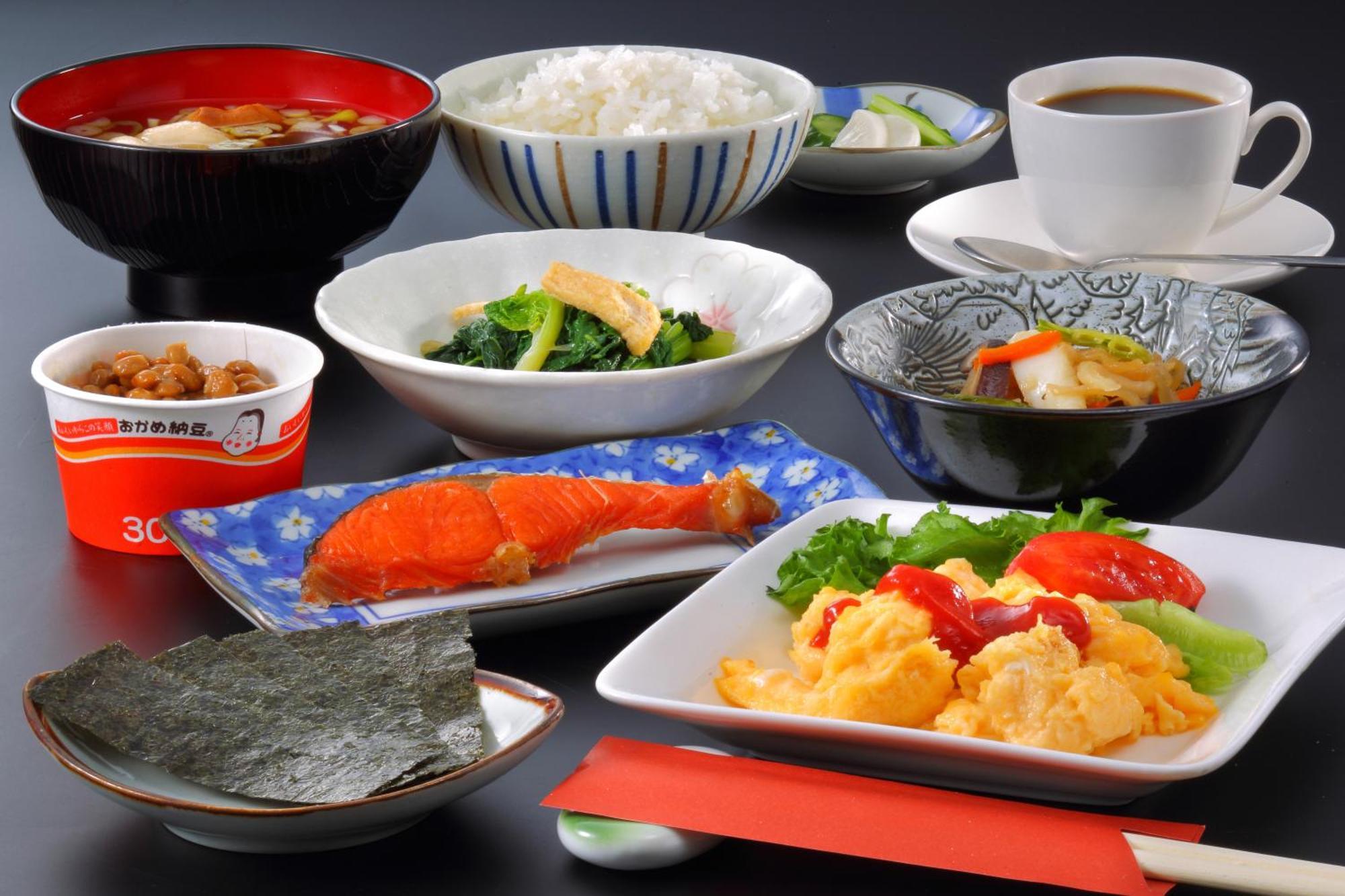 Business Ryokan Otamaya Szendai Kültér fotó