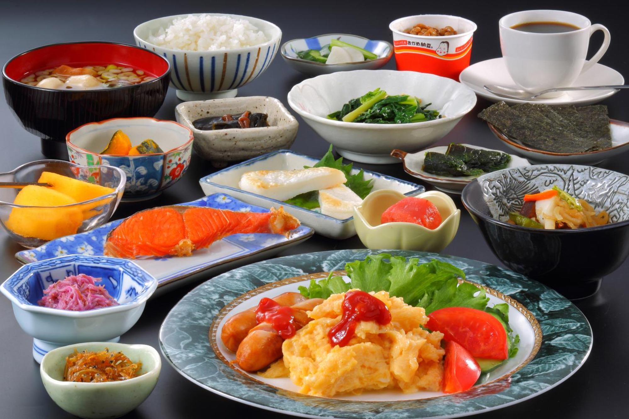 Business Ryokan Otamaya Szendai Kültér fotó