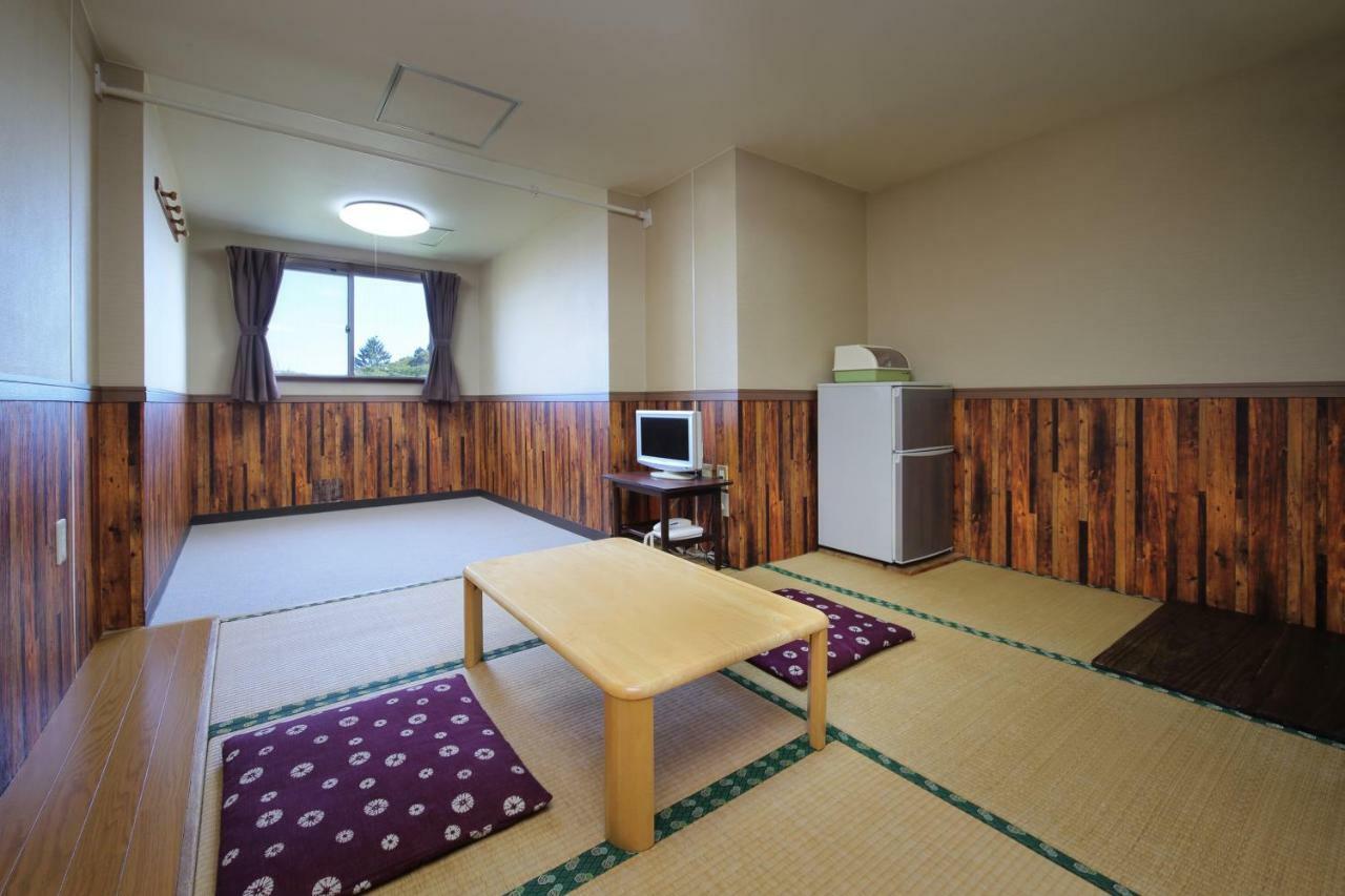 Business Ryokan Otamaya Szendai Kültér fotó