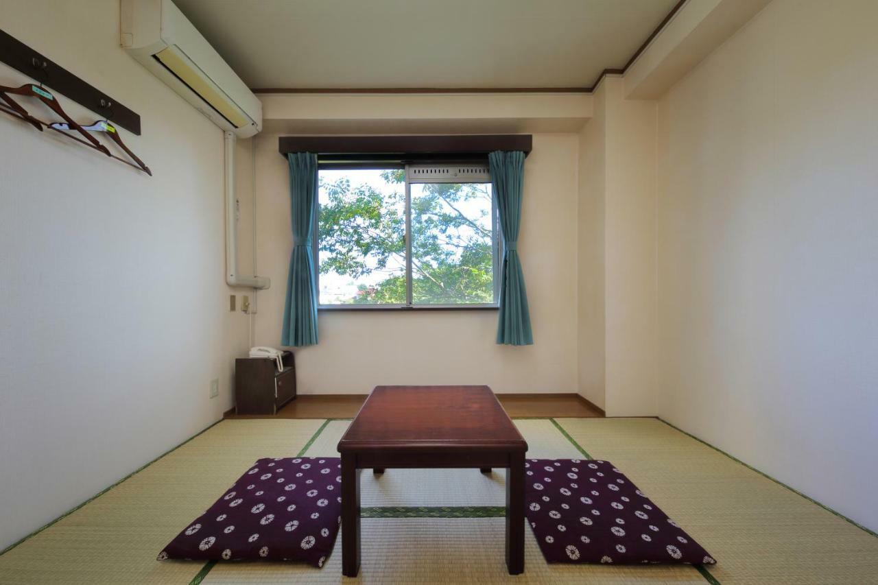 Business Ryokan Otamaya Szendai Kültér fotó