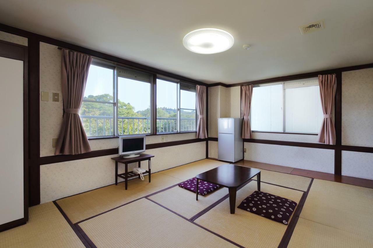 Business Ryokan Otamaya Szendai Kültér fotó